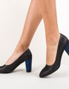 Exist Shoes Обувки Pomo Многоцветни