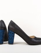 Exist Shoes Обувки Pomo Многоцветни