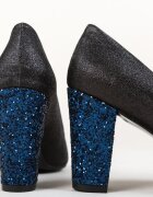 Exist Shoes Обувки Pomo Многоцветни