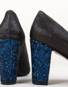 Exist Shoes Обувки Pomo Многоцветни