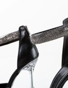 Exist Shoes Обувки Romina 2 Черни