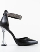 Exist Shoes Обувки Romina 2 Черни