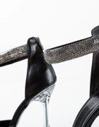 Exist Shoes Обувки Romina 2 Черни