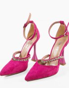 Exist Shoes Обувки Rufus Розов