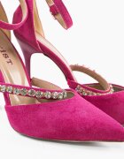 Exist Shoes Обувки Rufus Розов