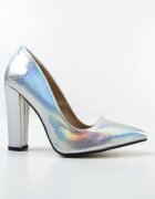 Exist Shoes Обувки Soreen 4 Сребърни