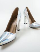 Exist Shoes Обувки Soreen 4 Сребърни