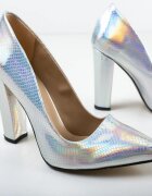 Exist Shoes Обувки Soreen 4 Сребърни