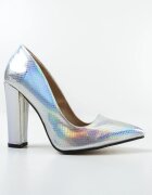 Exist Shoes Обувки Soreen 4 Сребърни