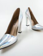 Exist Shoes Обувки Soreen 4 Сребърни