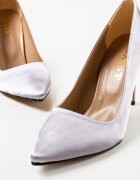 Exist Shoes Обувки Weps 2 Сив