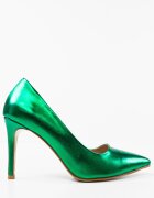 Exist Shoes Обувки Weps 2 Зелени