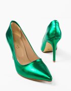 Exist Shoes Обувки Weps 2 Зелени