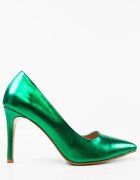 Exist Shoes Обувки Weps 2 Зелени