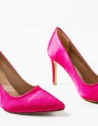 Exist Shoes Обувки Weps Розов