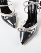 Exist Shoes Обувки Zafa Розов