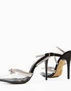 Exist Shoes Обувки Zafa Розов