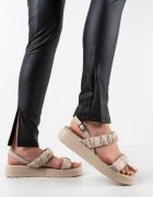 Exist Shoes Сандали Donezia Бежов