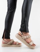 Exist Shoes Сандали Donezia Бежов