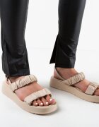 Exist Shoes Сандали Donezia Бежов