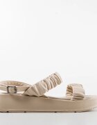 Exist Shoes Сандали Donezia Бежов