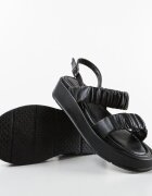 Exist Shoes Сандали Donezia Черни