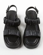 Exist Shoes Сандали Donezia Черни