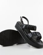 Exist Shoes Сандали Donezia Черни