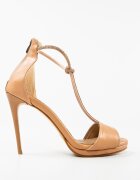 Exist Shoes Сандали на ток Aneama Нуд
