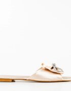 Exist Shoes Сандали Tixe Бежов