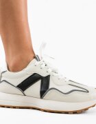 Exist Shoes Спортни Dokni Бежов