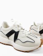 Exist Shoes Спортни Dokni Бежов