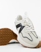 Exist Shoes Спортни Dokni Бежов
