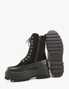 Hebe Боти Eternum 2 Черни