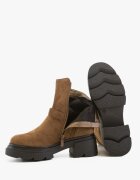 Kavia Боти Ossa Каки