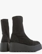 Kavia Боти Tubek 2 Черни