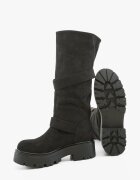 Kavia Ботуши Tasaray Черни