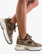 Kavia Спортни Avya 2 Кафяв
