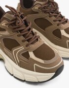Kavia Спортни Avya 2 Кафяв