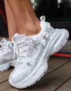 Kavia Спортни Dunndy Бели