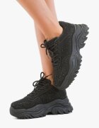 Kavia Спортни Durbala Черни