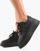 Kavia Спортни Fobrey Черни