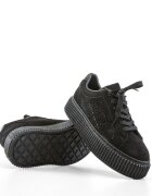 Kavia Спортни Kare Черни