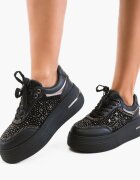 Kavia Спортни Lemme Черни