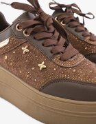 Kavia Спортни Lemme Кафяв