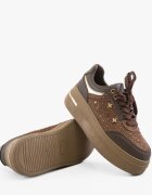 Kavia Спортни Lemme Кафяв