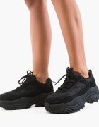 Kavia Спортни Lopim Черни