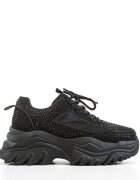 Kavia Спортни Lopim Черни