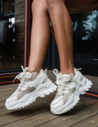 Kavia Спортни Manker Бежов