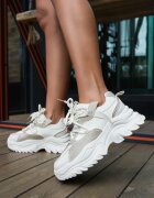 Kavia Спортни Manker Бежов